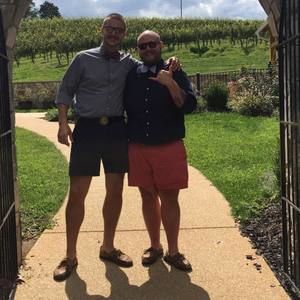 Meet your Posher, Nathan